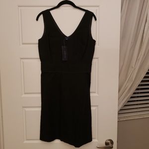 Black Tommy Hilfiger dress